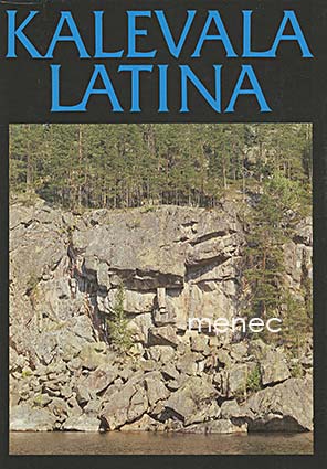 Kalevala latina 