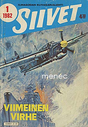 Siivet  1982,1