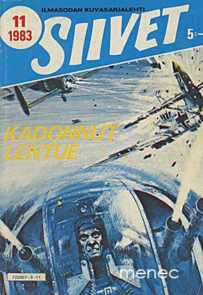 Siivet  1983,11