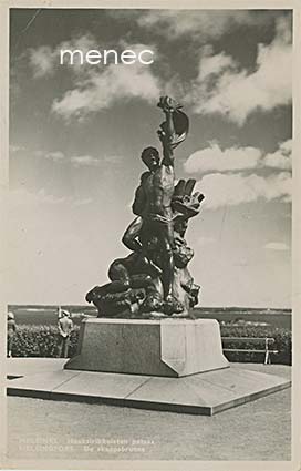 Helsinki, Haaksirikkoiset 