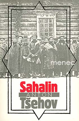 Tšehov, Anton - Sahalin 