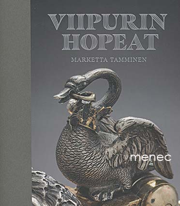 Tamminen, Marketta - Viipurin hopeat 