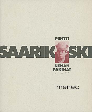 Saarikoski, Pentti - Nenän pakinat 