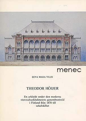 Viljo, Eeva Maija - Theodor Höijer 