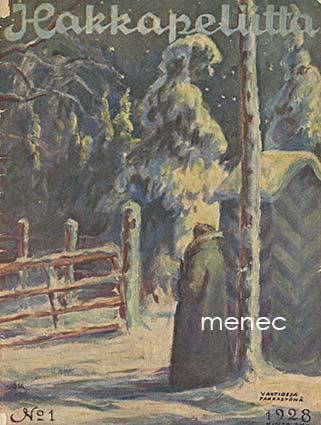 Hakkapeliitta  1928,1