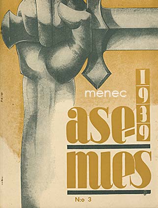Asemies  1939,3