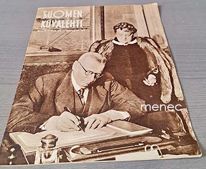 Suomen Kuvalehti 