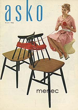 Asko  1962,2