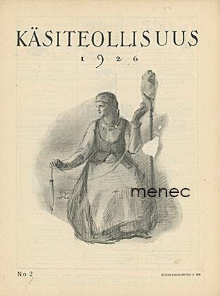Käsiteollisuus  1926,2