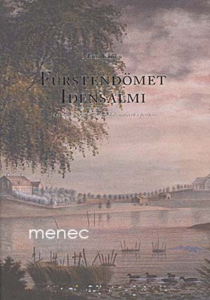 Klinge, Matti - Furstendömet Idensalmi 
