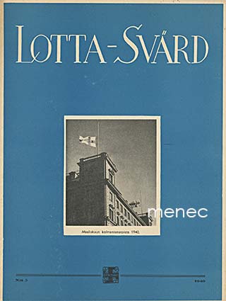 Lotta-Svärd  1940,5