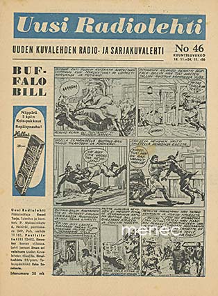 Uusi Radiolehti  1956,46
