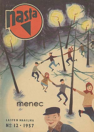 Nasta  1957,12