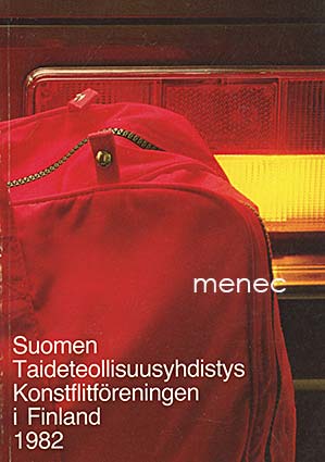 Suomen taideteollisuusyhdistys 1978 
