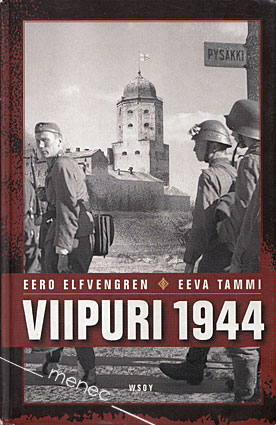 Viipuri 1944 