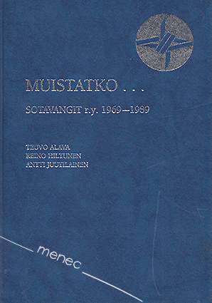 Muistatko ... Sotavangit r.y. 1969-1989 
