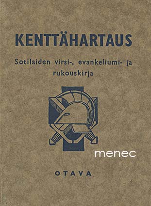 Kenttähartaus 