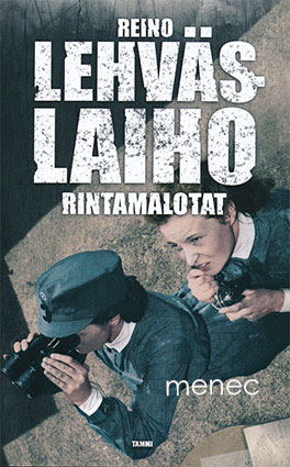 Lehväslaiho, Reino - Rintamalotat 