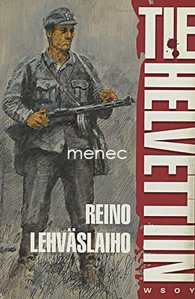 Lehväslaiho, Reino - Tie helvettiin 