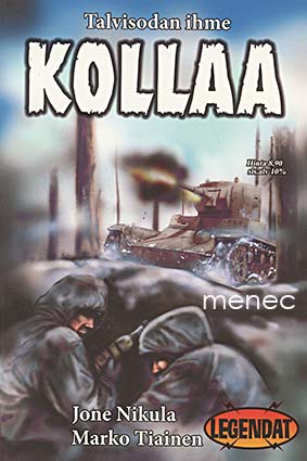 Kollaa 