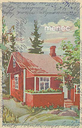 Siljus, Jaakko - Kuisti 