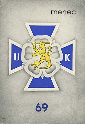 UK 69 