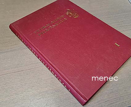 Vehkalahden pitäjänkirja 1-2 