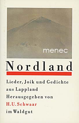 Schwaar, H. U. - Nordland 