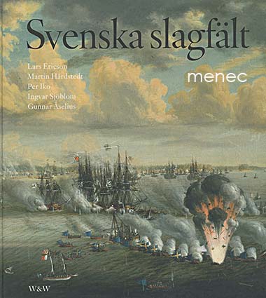 Svenska slagfält 