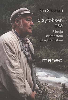 Salosaari, Kari - Sisyfoksen osa 
