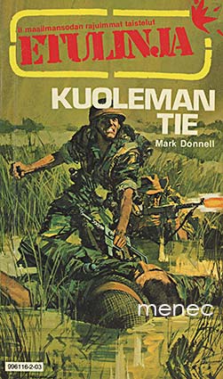 Etulinja 