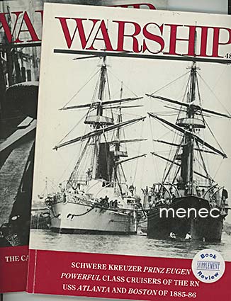 Warship 47-48 