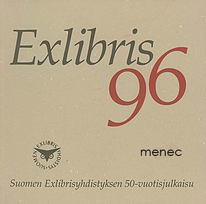 Exlibris 96 