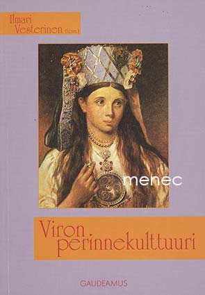 Viron perinnekulttuuri 