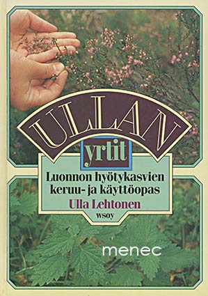 Ullan yrtit 