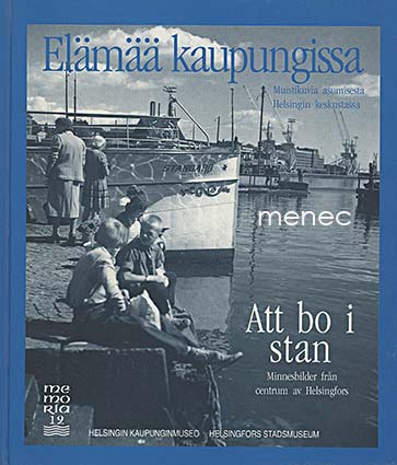 Elämää kaupungissa 