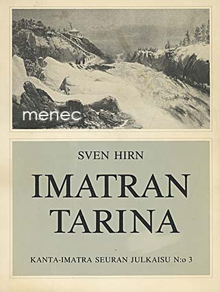 Hirn, Sven - Imatran tarina 