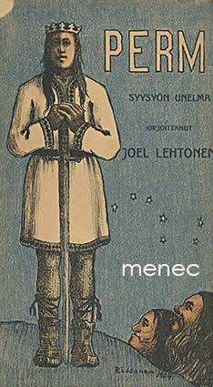 Lehtonen, Joel - Perm 