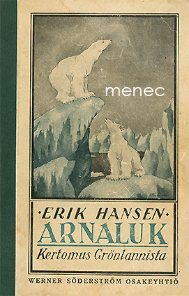 Hansen, Erik - Arnaluk 