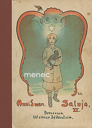 Swan, Anni - Satuja II 