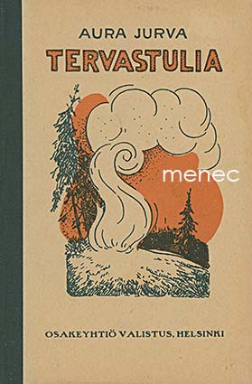 Jurva, Aura - Tervastulia 