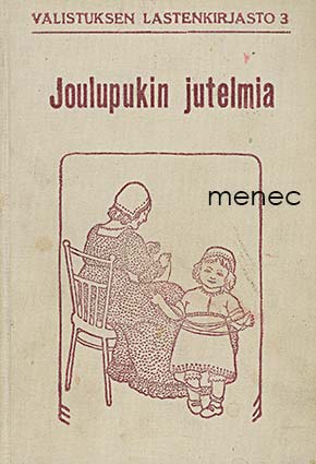 Joulupukin jutelmia 
