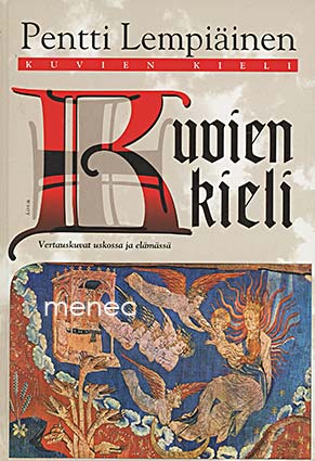 Lempiäinen, Pentti - Kuvien kieli 