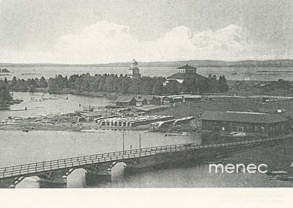 Lieksa 