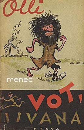 Olli - Vot, Iivana 