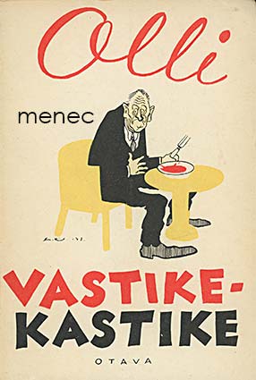 Olli - Vastikekastike 
