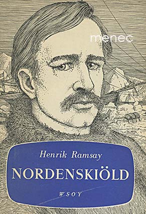Ramsay, Henrik - Nordenskiöld, merenkulkija 