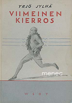 Jylhä, Yrjö - Viimeinen kierros 