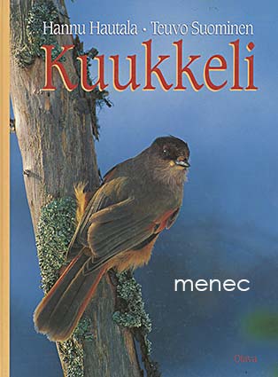 Hautala, Hannu & Suominen, Teuvo - Kuukkeli 