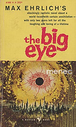 Ehrlich, Max - Big Eye 